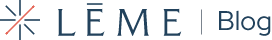 Logotipo do blog da Leme Inteligência Forense